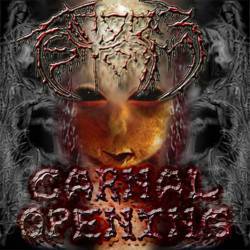 Carnal Opening (Remastered)
